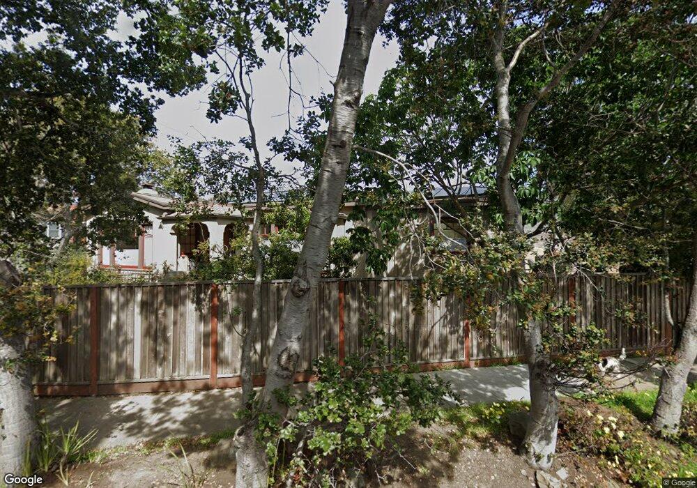 1561 Capistrano Ave, Berkeley, CA 94707 - photo 1