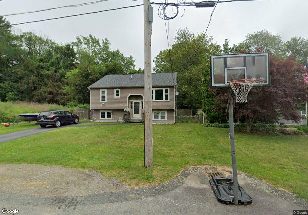 86 Hubbard Ave, Brockton, MA 02301 - photo 1