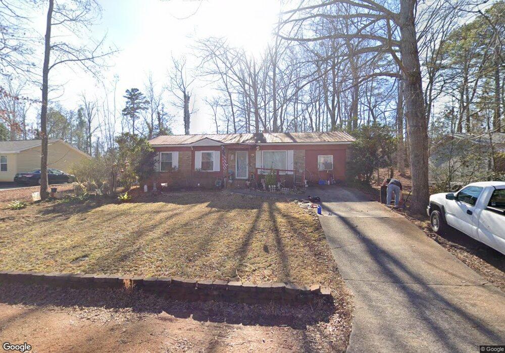 220 Stonehenge Way, Bogart, GA 30622 - photo 1