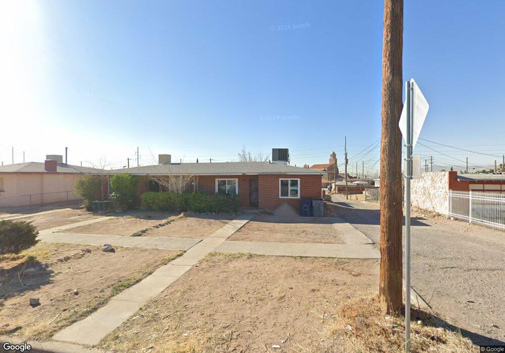 3508 Mobile Ave, El Paso, TX 79930 - photo 1