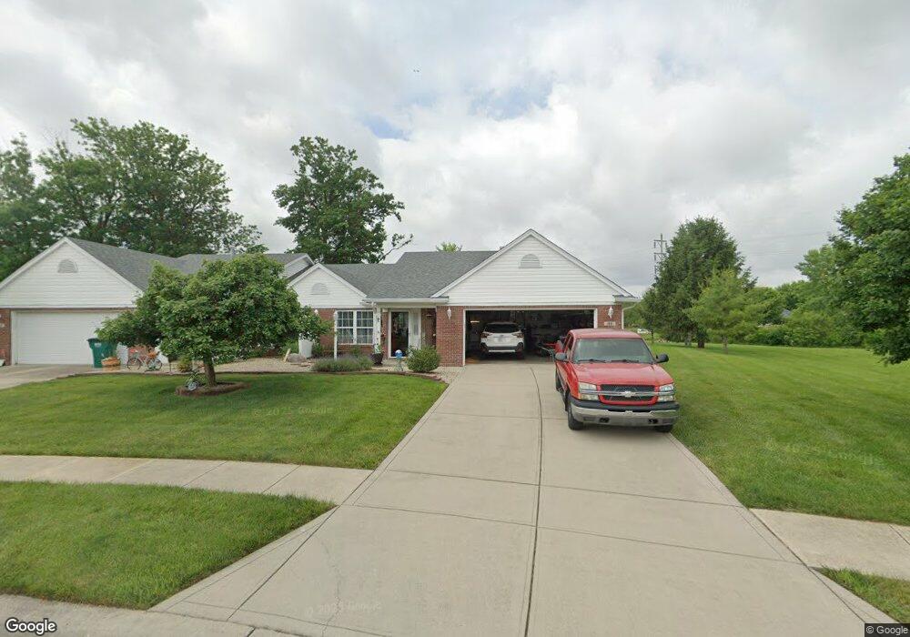 180 Reagan Cir, Franklin, IN 46131 - photo 1