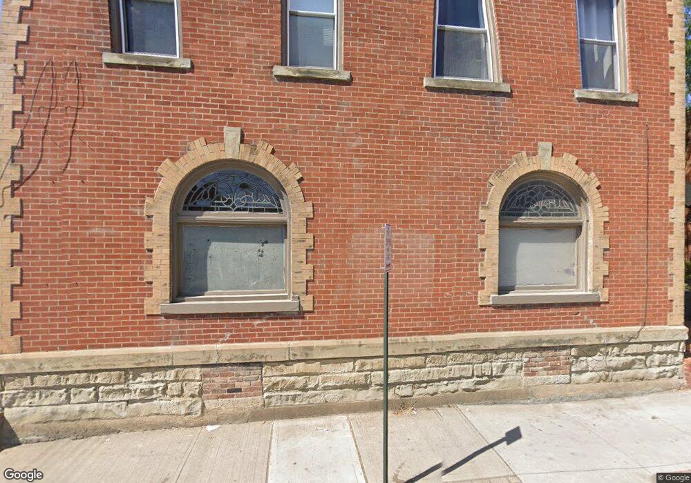 987-991 Parsons Ave, Columbus, OH 43206 - photo 1