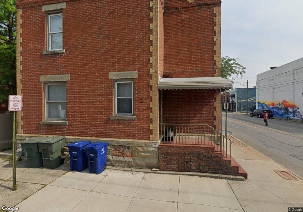 991 Parsons Ave, Columbus, OH 43206 - photo 1