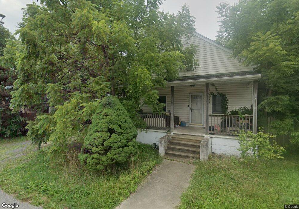 8374 W B and A Rd, Severn, MD 21144 - photo 1