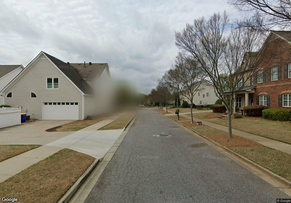 0 Tensas Trace, Milton, GA 30004 - photo 1