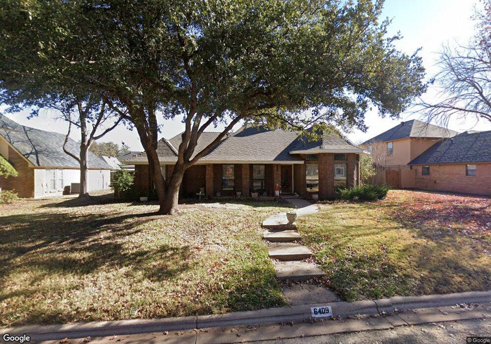 6409 Inverrary Dr, Abilene, TX 79606 - photo 1