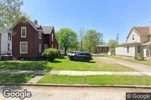 131 N 6th St, Elkhart, IN 46516