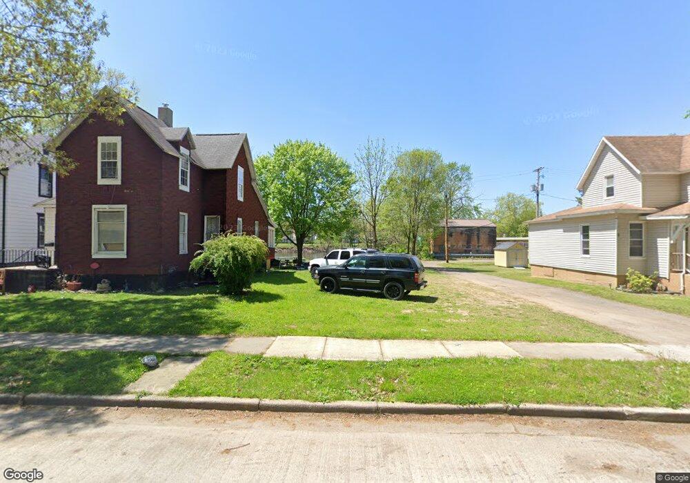 131 N 6th St, Elkhart, IN 46516 - photo 1