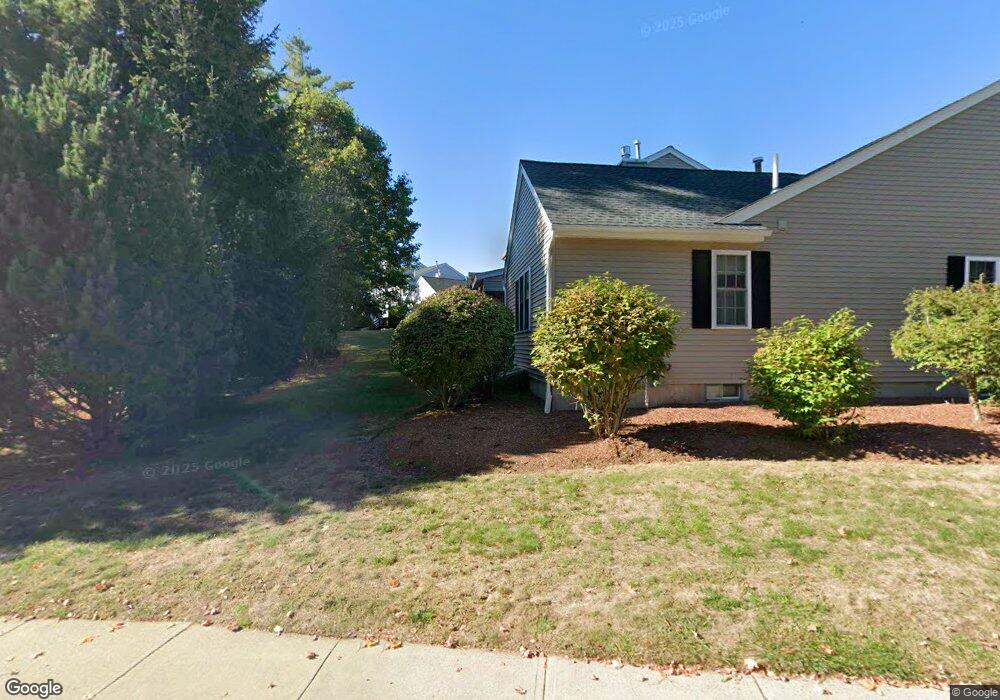 7 Saddlebred Rd, Fitchburg, MA 01420 - photo 1