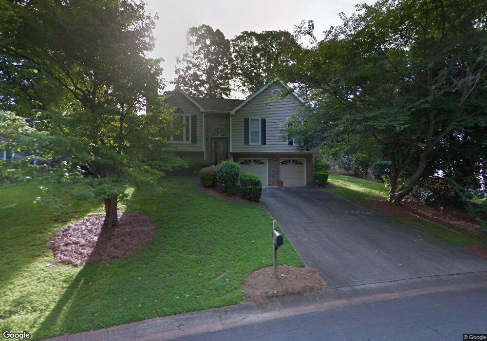 4520 Hickory Forest Dr NW unit 2, Acworth, GA 30102 - photo 1