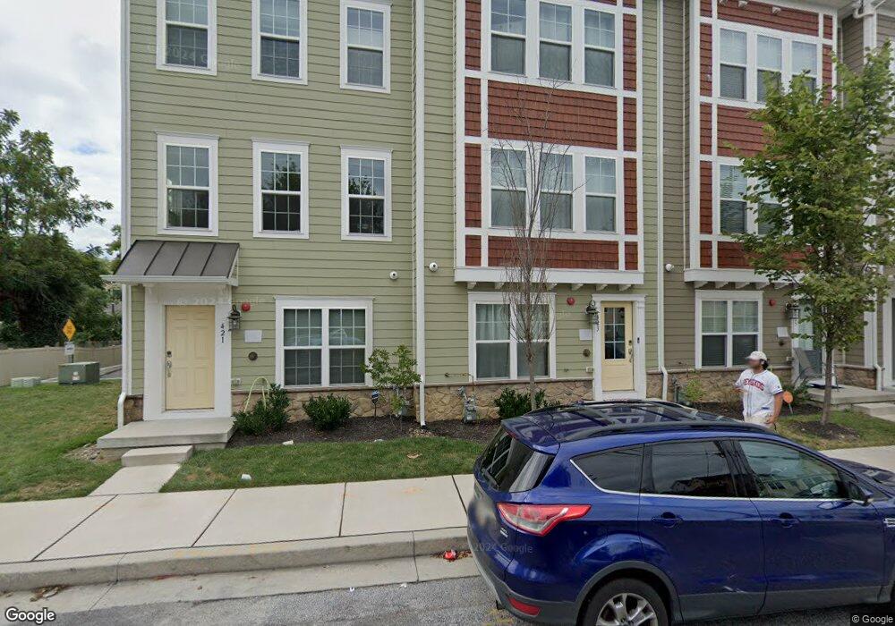 423 Jefferson Ave unit 15, Towson, MD 21286 - photo 1