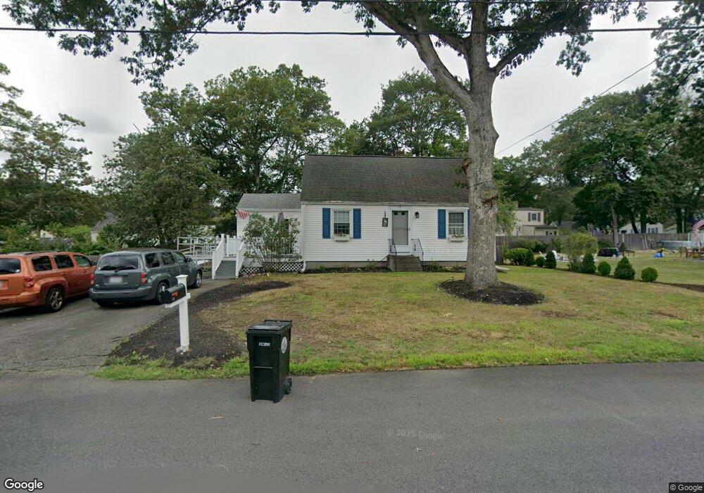 27 Ranch St, North Attleboro, MA 02760 - photo 1