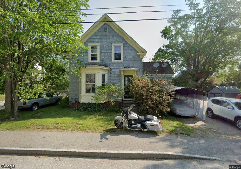 18 Magic Ave, Rochester, NH 03868 - photo 1