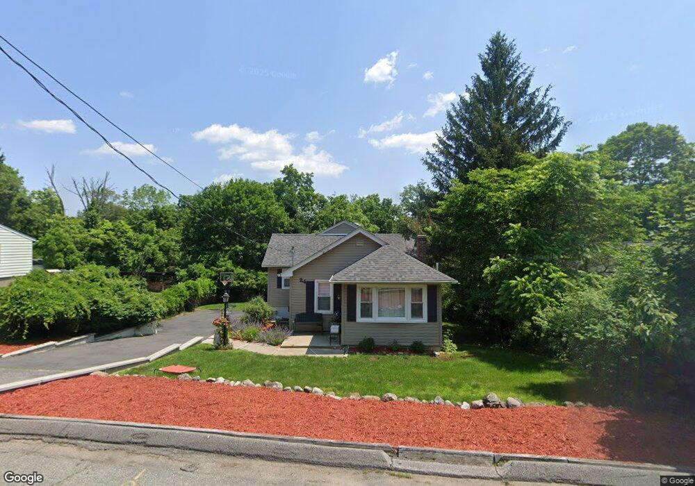 24 Ella St, Bloomingdale, NJ 07403 - photo 1