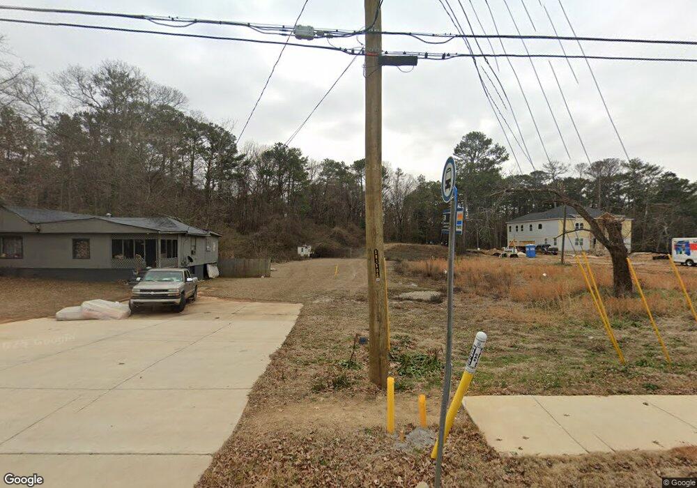 2377 Mcafee Rd, Decatur, GA 30032 - photo 1