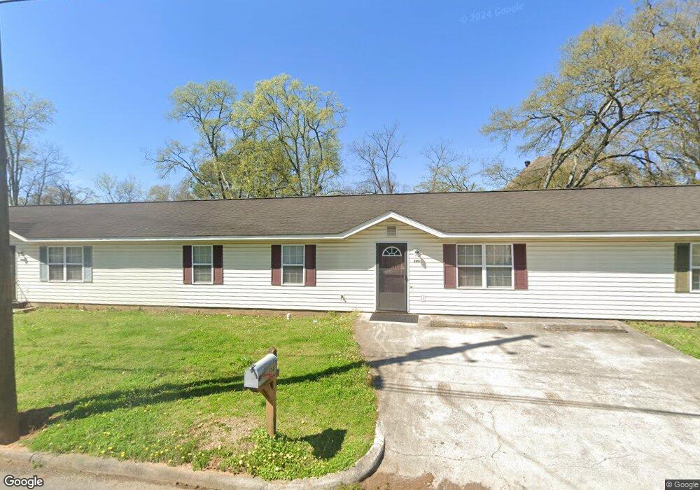 102 Rock St unit 106, Cedartown, GA 30125 - photo 1