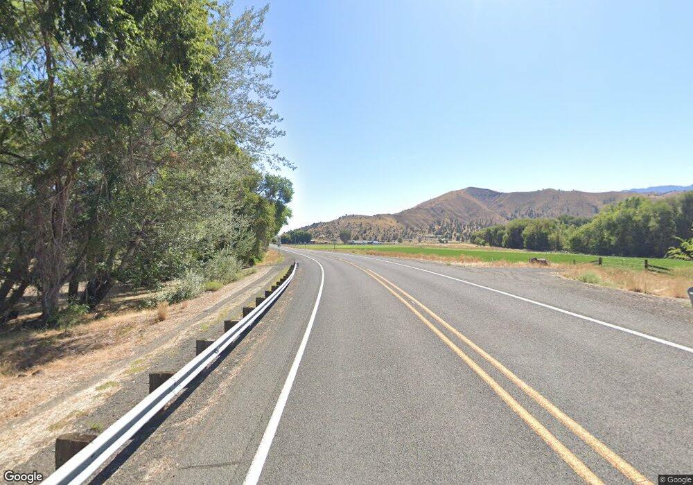 0 Franklin Ave unit 2800972, Dayville, OR 97825 - photo 1