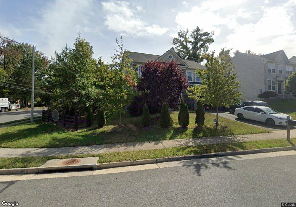 18201 Jillian Ln, Triangle, VA 22172 - photo 1