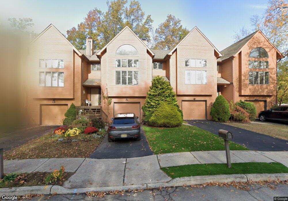 6 Saddle River Ct, Saddle Brook, NJ 07663 - photo 1