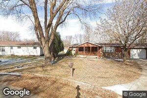 1009 Park Ln, Ida Grove, IA 51445