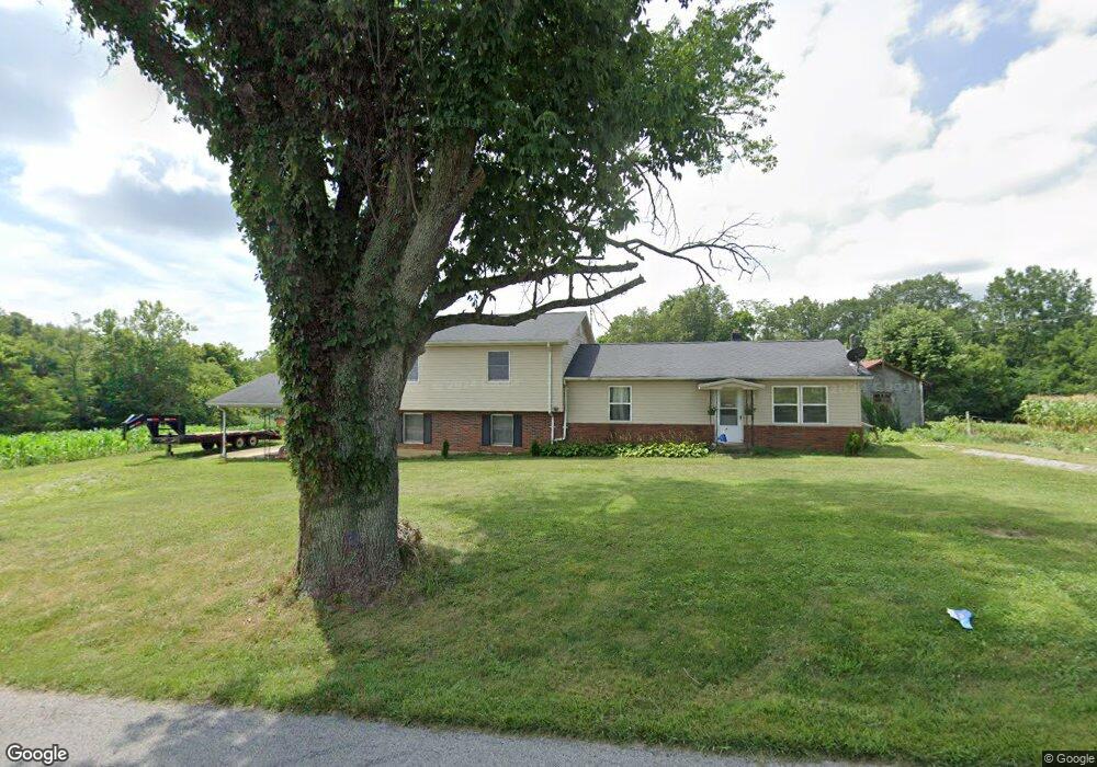 1059 Compton Hill Rd, West Union, OH 45693 - photo 1