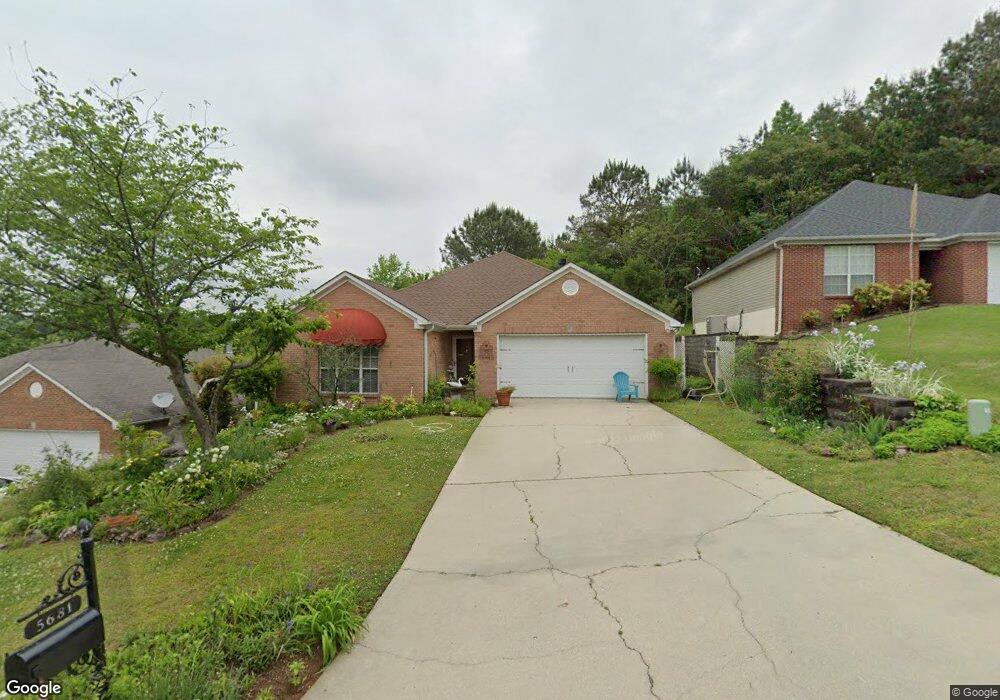 5681 Jan Way, Birmingham, AL 35215 - photo 1