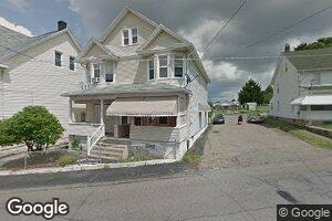 709 Boundary St, West Hazleton, PA 18202