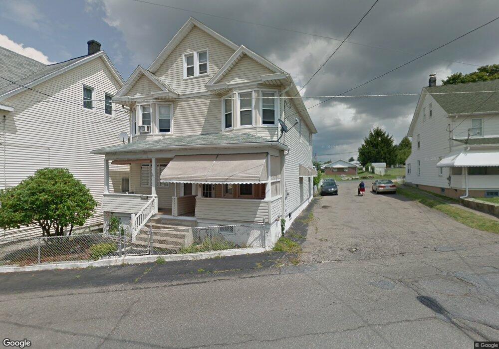 709 Boundary St, West Hazleton, PA 18202 - photo 1