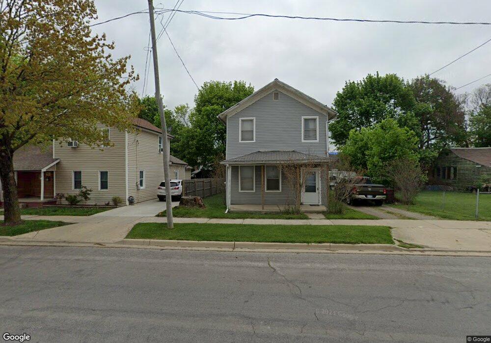 347 E Michigan St, Adrian, MI 49221 - photo 1