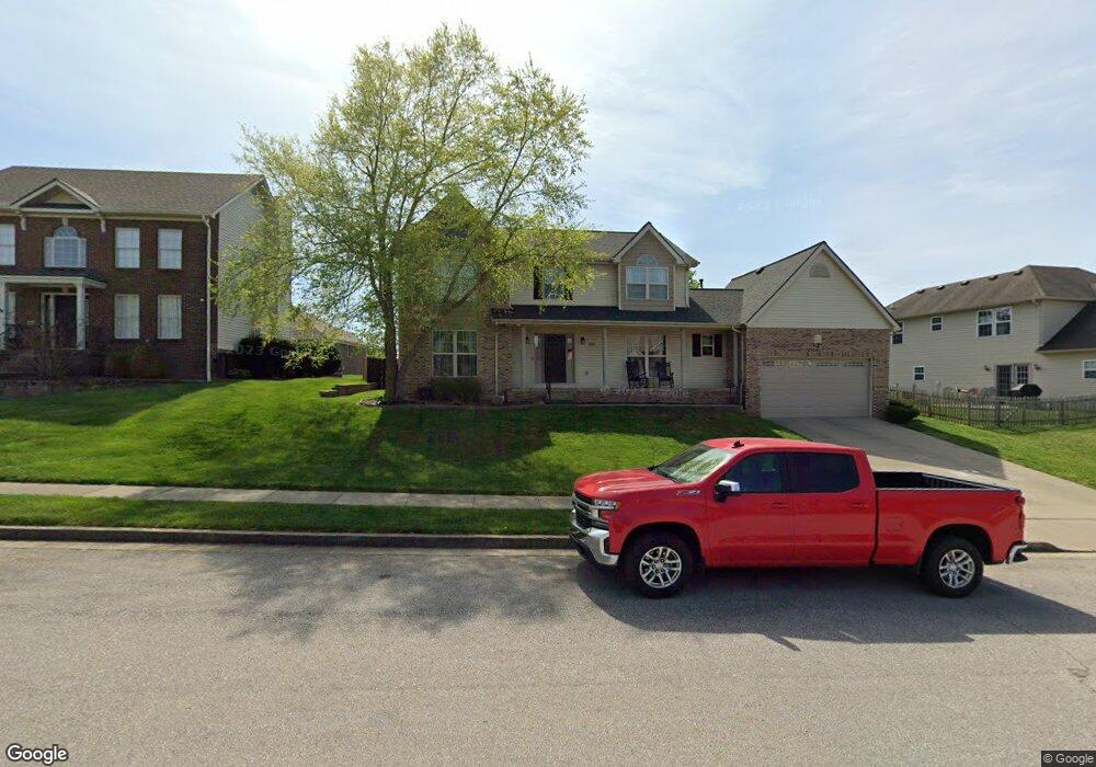 100 Autumn Hills Way, Nicholasville, KY 40356 - photo 1