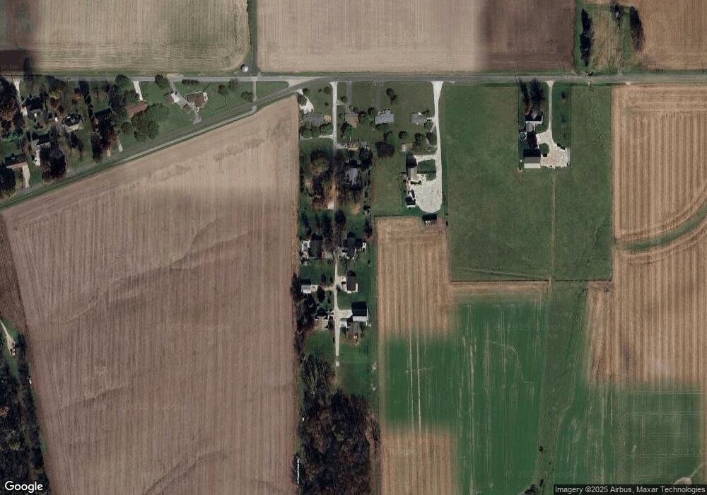 313 N Hickory Ln, Covington, IN 47932 - photo 1