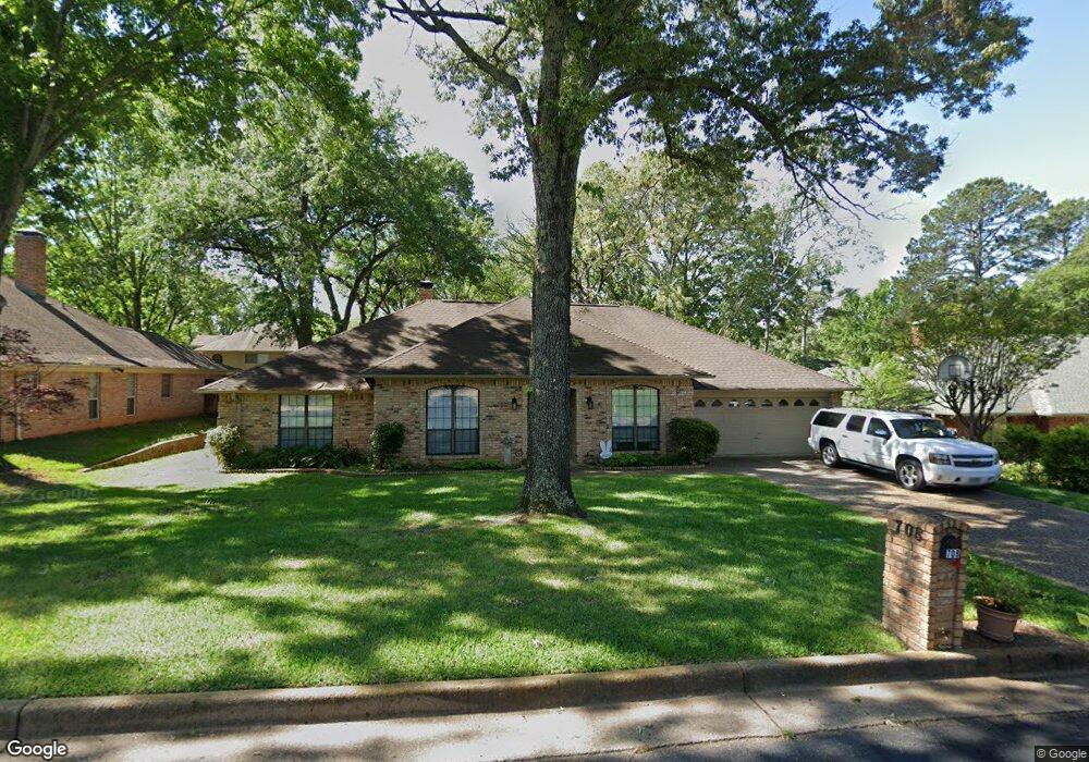 708 Kingswood Dr, Tyler, TX 75703 - photo 1