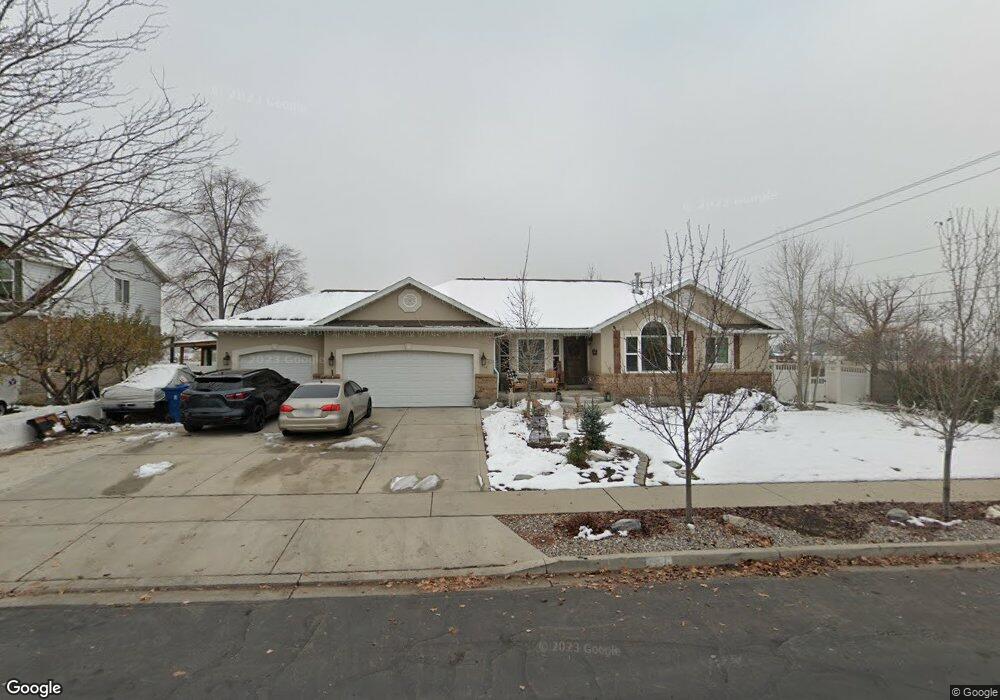 914 E 1300 N, American Fork, UT 84003 - photo 1