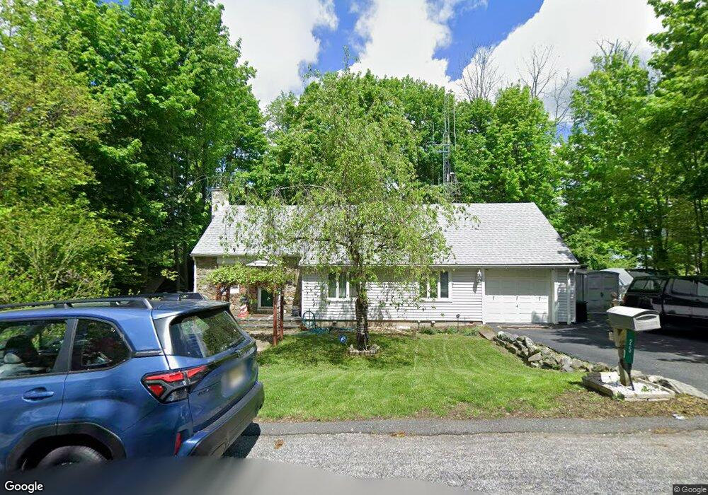 25 Maple Tree Ln, Sparta, NJ 07871 - photo 1