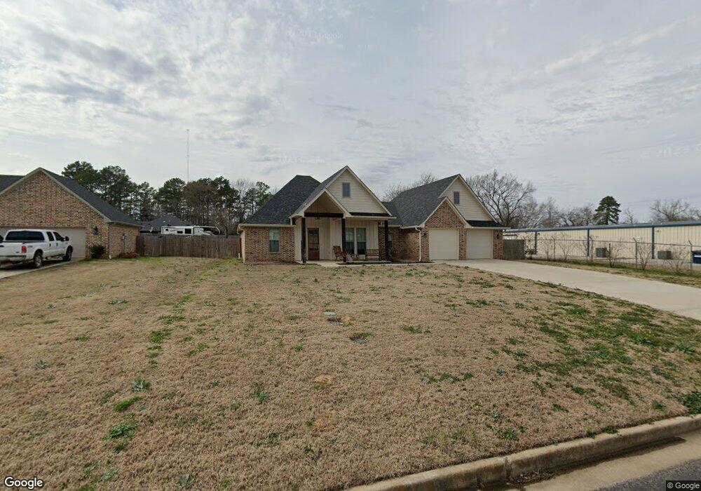 10820 County Road 2335, Tyler, TX 75707 - photo 1
