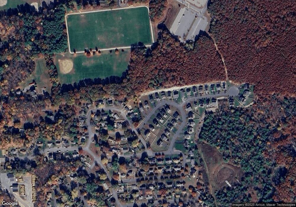 4 Celestial Cir, Bellingham, MA 02019 - photo 1