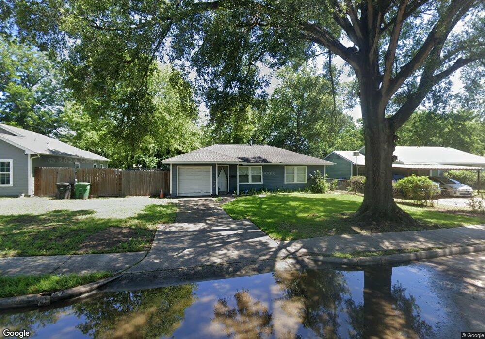 5123 Enyart St, Houston, TX 77021 - photo 1