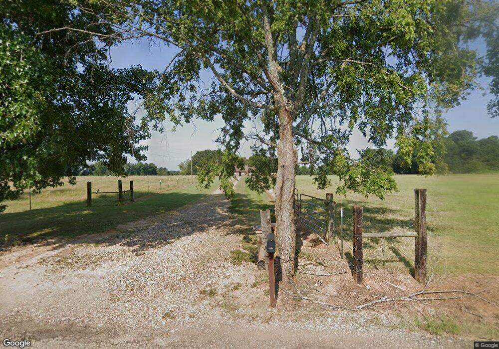 4593 Trexler Rd, Texarkana, TX 75501 - photo 1