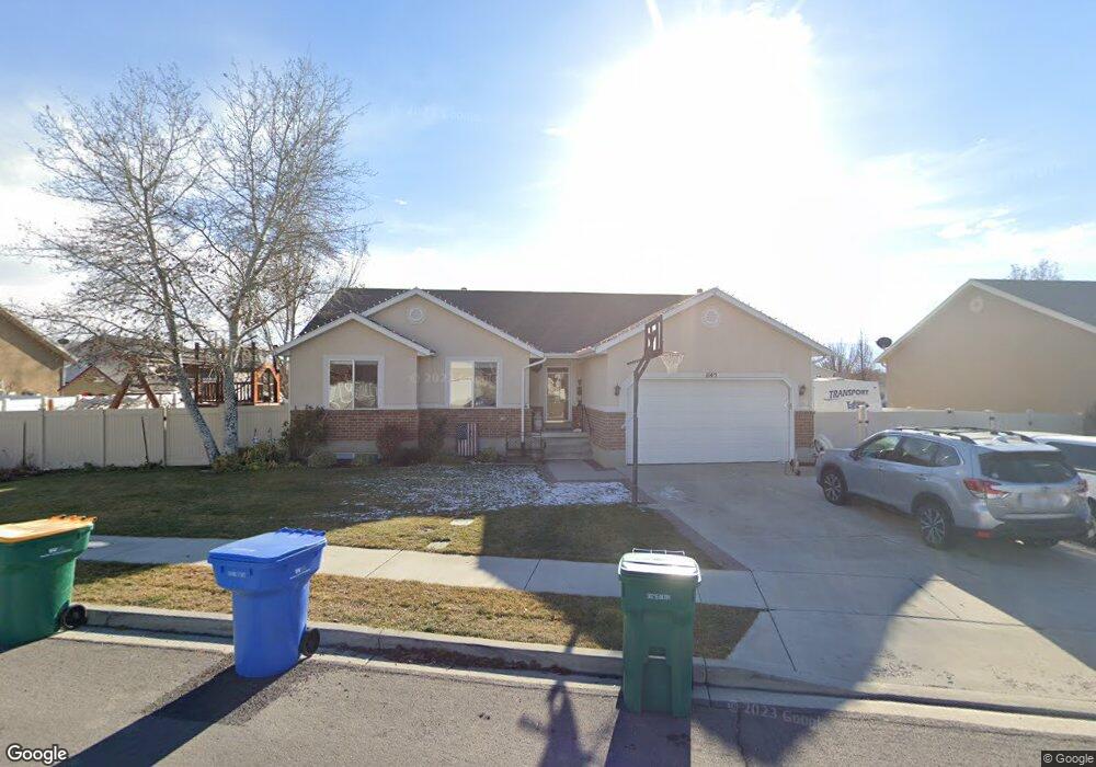 1145 W 525 S, Lehi, UT 84043 - photo 1