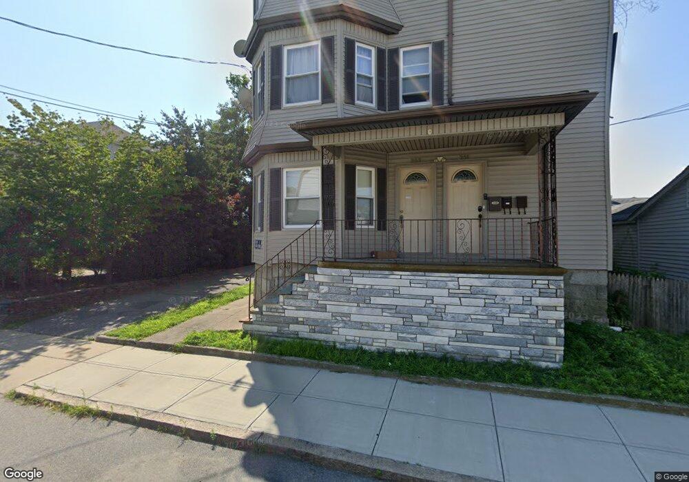 351 Mott St, Fall River, MA 02721 - photo 1