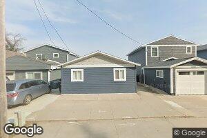 24540 140th St, Spirit Lake, IA 51360