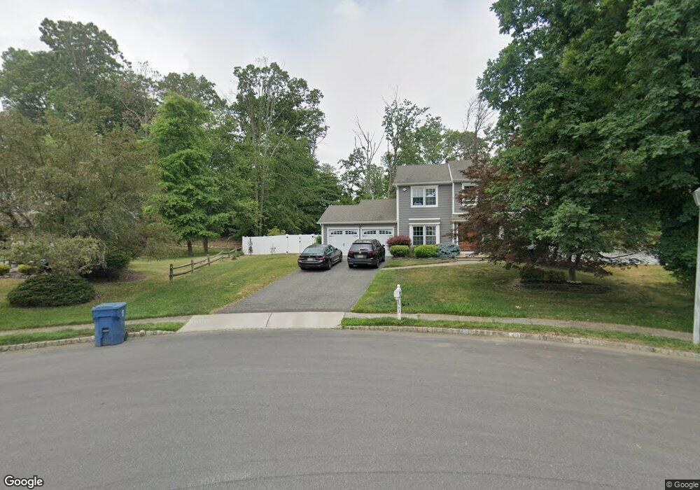 43 Marc Dr, Manalapan, NJ 07726 - photo 1