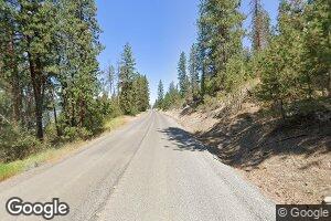 1949-H N Highway 25 Hwy, Evans, WA 99126