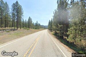 1624-A N 25 Hwy, Evans, WA 99126