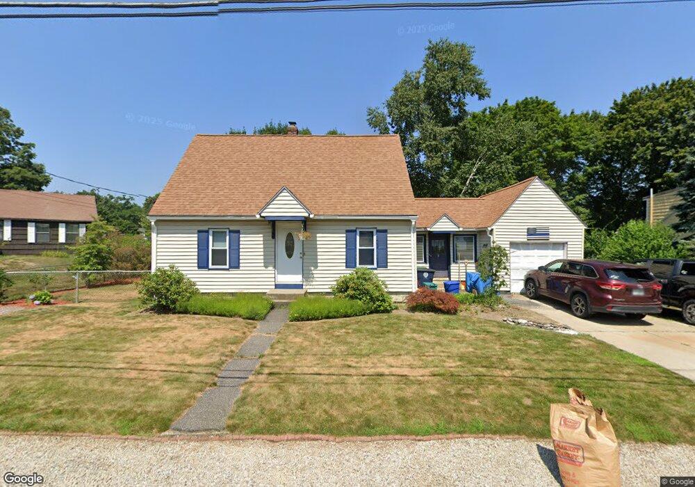 5 Norfolk St, Nashua, NH 03064 - photo 1