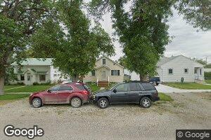 309 S 4th St, Bridger, MT 59014
