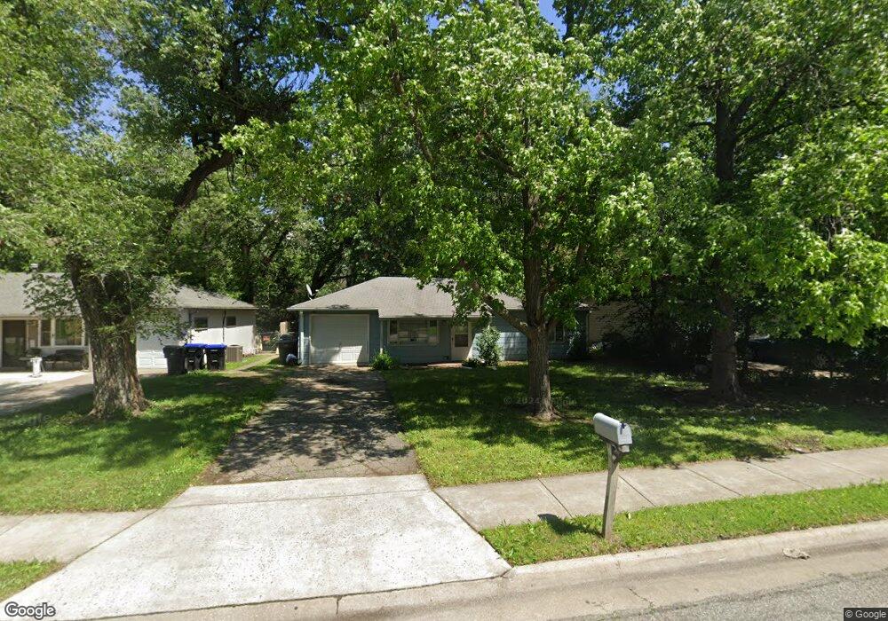 3590 SW Kirklawn Ave, Topeka, KS 66611 - photo 1