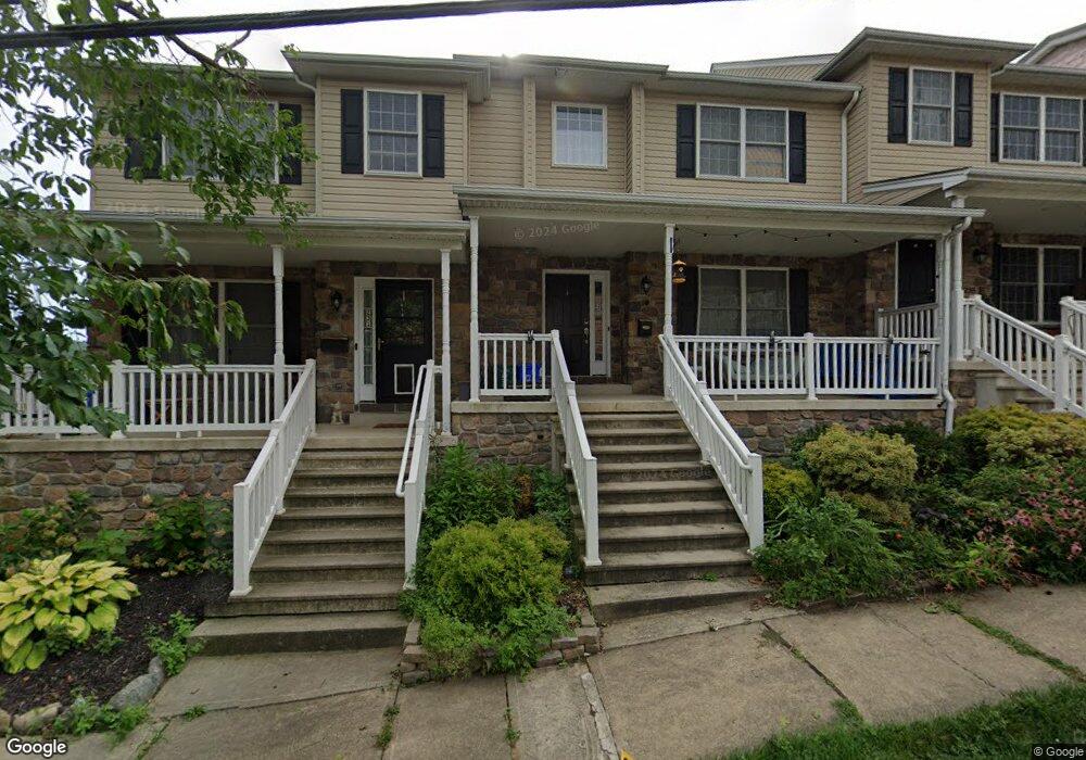 233 S 7th Ave, Bethlehem, PA 18018 - photo 1