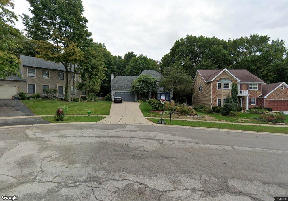 860 Ravinia Ct, Batavia, IL 60510 - photo 1