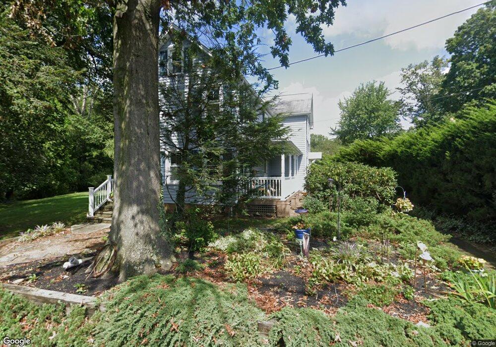 178 Chamberlin Ave, Hightstown, NJ 08520 - photo 1